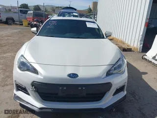 2013 Subaru BRZ Premium with VIN JF1ZCAB16D1611263, listed as a IAAI auction lot 42097250 with 122,071 mi miles. Bid and sale history available at carsss.com. Image 12.