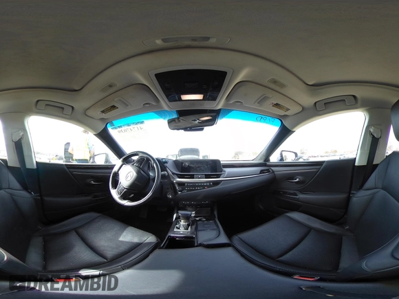 2020 Lexus ES 350 с VIN 58ADZ1B15LU069268, выставлен на аукционе IAAI как лот 41747039 с пробегом 143 025 миль миль и . История ставок и продаж доступна на DreamBid. Изображение 17.