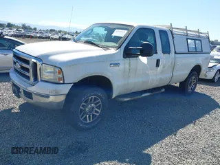 2006 Ford F-250 XL with VIN 1FTSX21536EB96392, listed as a IAAI auction lot 42379372 with 295,341 mi miles and . Bid and sale history available at DreamBid. Image 17.