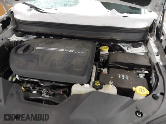 2020 Jeep Cherokee Altitude with VIN 1C4PJMLX1LD631137, listed as a IAAI auction lot 41316551 with 72,021 mi miles and . Bid and sale history available at DreamBid. Image 10.