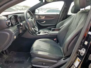 2019 Mercedes-Benz E 300 with VIN WDDZF4JB5KA489026, listed as a Copart auction lot 54494385 with Not Provided miles and Clean Title. Bid and sale history available at DreamBid. Image 7.