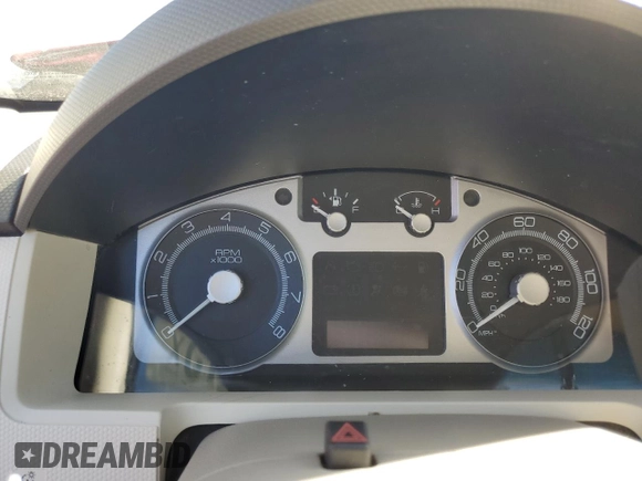 2009 Mercury Mariner with VIN 4M2CU81G79KJ03813, listed as a Copart auction lot 46481515 with Not provided miles and Salvage title. Bid and sale history available at DreamBid. Image 9.