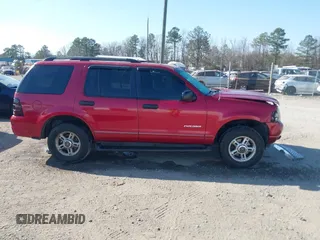 2004 Ford Explorer XLT z VIN 1FMZU73K94UA17150, wystawiony jako IAAI lot #41779771 z przebiegiem 319 144 mil mil oraz . Historia ofert i sprzedaży dostępna na DreamBid. Obrazek 14.