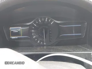 2014 Lincoln MKX with VIN 2LMDJ6JK6EBL06238, listed as a IAAI auction lot 41604943 with 188,639 mi miles. Bid and sale history available at carsss.com. Image 7.