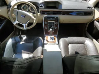 2012 Volvo XC70 3.2L with VIN YV4940BZ6C1125541, listed as a Copart auction lot 69320484 with Not Provided miles and Salvage Title. Bid and sale history available at DreamBid. Image 8.