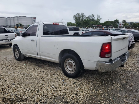 2009 Dodge Ram 1500 SLT with VIN 1D3HB16P69J516210, listed as a Copart auction lot 74929994 with 172,314 mi miles and Clean Title. Bid and sale history available at carsss.com. Image 2.