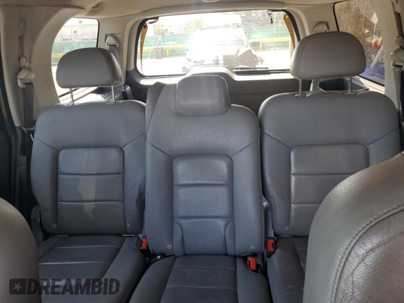 2003 Ford Expedition Special Service with VIN 1FMFU16L83LC58206, listed as a Copart auction lot 57591205 with 184,133 mi miles and Salvage title. Bid and sale history available at DreamBid. Image 10.