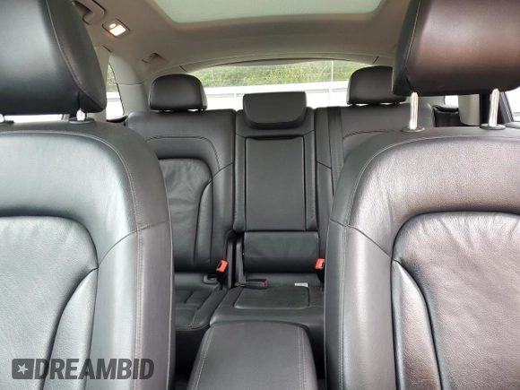 2016 Audi Q5 Premium z VIN WA1C2AFP6GA047601, wystawiony jako Copart lot #61094265 z przebiegiem 90 761 mil mil oraz Szkoda całkowita • Salvage title. Historia ofert i sprzedaży dostępna na DreamBid. Obrazek 10.