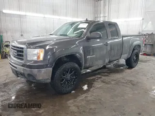 2011 GMC Sierra 1500 SLE z VIN 1GTR2VE32BZ158906, wystawiony jako IAAI lot #41538042 z przebiegiem 169 727 mil mil oraz . Historia ofert i sprzedaży dostępna na DreamBid. Obrazek 18.