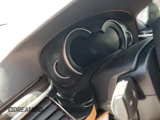 2018 BMW 5 Series 540i z VIN WBAJE5C52JWA97694, wystawiony jako Copart lot #58089145 z przebiegiem Nie podano mil oraz Szkoda całkowita • Salvage title. Historia ofert i sprzedaży dostępna na DreamBid. Obrazek 9.