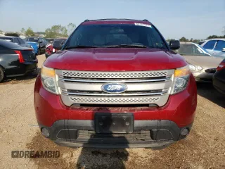 2014 Ford Explorer with VIN 1FM5K7B8XEGA74614, listed as a Copart auction lot 68142974 with 146,183 mi miles and Salvage Title. Bid and sale history available at DreamBid. Image 5.