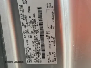 2016 Ford F-150 XL z VIN 1FTEX1C82GFC27013, wystawiony jako Copart lot #57846795 z przebiegiem 108 466 mil mil oraz Szkoda całkowita • Salvage title. Historia ofert i sprzedaży dostępna na DreamBid. Obrazek 12.