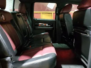 2010 Ford F-150 with VIN 1FTEW1CV3AFA48561, listed as a Copart auction lot 56859225 with 170,896 mi miles and Clean title. Bid and sale history available at DreamBid. Image 10.