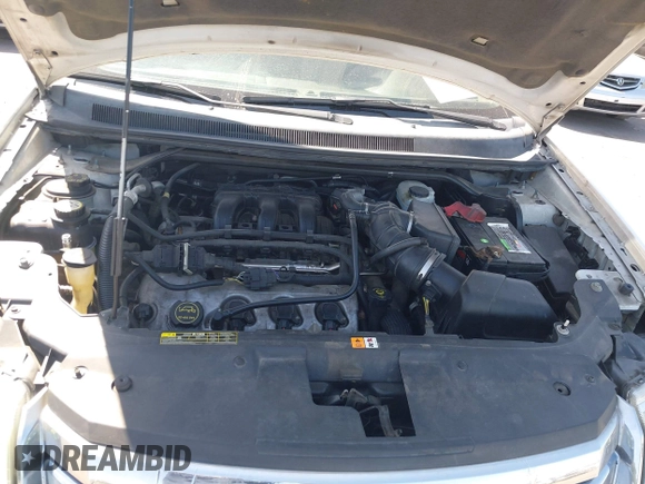 2008 Ford Taurus X SEL с VIN 1FMDK02W18GA00472, выставлен на аукционе IAAI как лот 42339407 с пробегом 236 212 миль миль и . История ставок и продаж доступна на DreamBid. Изображение 10.