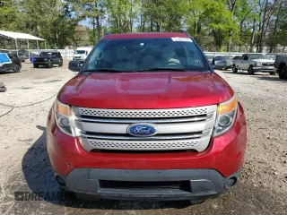 2014 Ford Explorer with VIN 1FM5K7B85EGA84743, listed as a Copart auction lot 51303195 with 134,782 mi miles and Salvage Title. Bid and sale history available at DreamBid. Image 5.