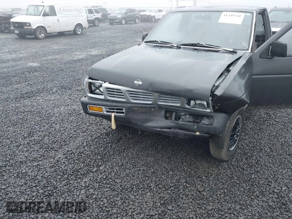 1997 Nissan Frontier XE with VIN 1N6SD11S7VC319806, listed as a IAAI auction lot 41349741 with 215,812 mi miles and . Bid and sale history available at DreamBid. Image 6.