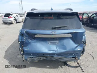 2020 Ford Explorer XLT z VIN 1FMSK8DH5LGB70377, wystawiony jako IAAI lot #41763798 z przebiegiem 88 582 mil mil oraz . Historia ofert i sprzedaży dostępna na DreamBid. Obrazek 17.