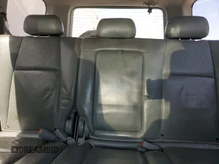 2005 Honda Pilot EX-L with VIN 5FNYF18525B038846, listed as a Copart auction lot 52600515 with 199,683 mi miles and Salvage Title. Bid and sale history available at carsss.com. Image 10.