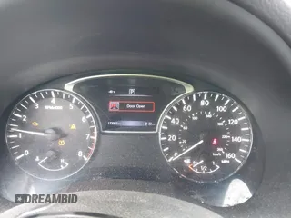 2016 Nissan Altima S with VIN 1N4AL3AP0GN355133, listed as a IAAI auction lot 42120141 with 172,007 mi miles and . Bid and sale history available at carsss.com. Image 7.
