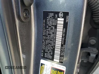 2011 Toyota Camry LE with VIN 4T1BF3EK1BU201223, listed as a Copart auction lot 60785955 with 147,461 mi miles and Salvage title. Bid and sale history available at DreamBid. Image 12.
