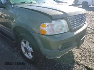 2003 Ford Explorer XLT с VIN 1FMZU73K53ZA50471, выставлен на аукционе Copart как лот 48502035 с пробегом 126 192 миль миль и Списание • Salvage title. История ставок и продаж доступна на DreamBid. Изображение 11.