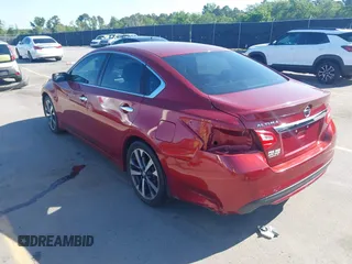 2016 Nissan Altima S z VIN 1N4AL3AP1GN330225, wystawiony jako IAAI lot #42118886 z przebiegiem 110 340 mil mil oraz . Historia ofert i sprzedaży dostępna na DreamBid. Obrazek 3.