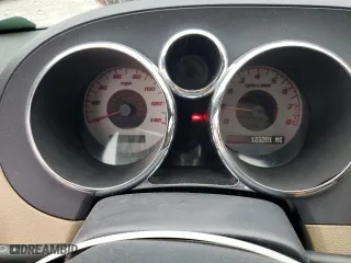2006 Pontiac Solstice with VIN 1G2MB33BX6Y111731, listed as a Copart auction lot 72898534 with 123,201 mi miles and Salvage Title. Bid and sale history available at carsss.com. Image 9.