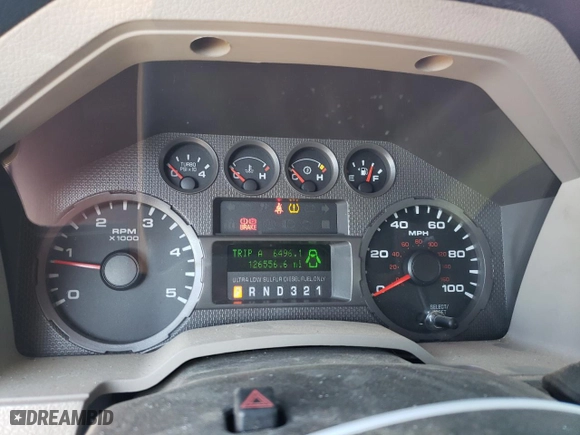 2009 Ford Super Duty F-250 SRW XL with VIN 1FTSX21R39EA83548, listed as a Copart auction lot 77710104 with 126,556 mi miles and Clean Title. Bid and sale history available at carsss.com. Image 9.