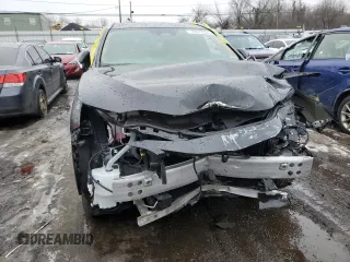2022 Lexus NX with VIN 2T2AGCEZ8NC006582, listed as a Copart auction lot 39311854 with 2,435 mi miles. Bid and sale history available at carsss.com. Image 5.