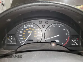 1998 Saturn SW z VIN 1G8ZK8271WZ165967, wystawiony jako Copart lot #73493044 z przebiegiem Nie podano mil oraz Szkody całkowita. Historia ofert i sprzedaży dostępna na DreamBid. Obrazek 9.
