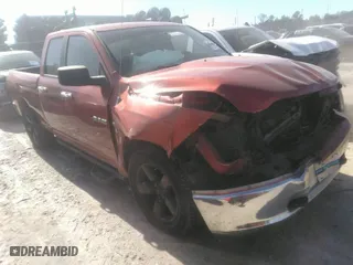 2009 Dodge Ram 1500 SLT with VIN 1D3HB18T79S793419, listed as a IAAI auction lot 40918211 with 142,133 mi miles. Bid and sale history available at carsss.com. Image 1.