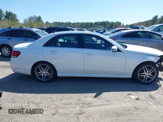 2016 Mercedes-Benz E with VIN WDDHF6HBXGB224522, listed as a IAAI auction lot 42091628 with 49,023 mi miles. Bid and sale history available at carsss.com. Image 14.