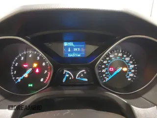 2012 Ford Focus SE with VIN 1FAHP3F21CL284921, listed as a IAAI auction lot 42054351 with 164,377 mi miles and . Bid and sale history available at carsss.com. Image 7.