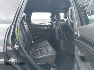 2020 Jeep Grand Cherokee Limited with VIN 1C4RJEBG6LC246517, listed as a IAAI auction lot 41902055 with 66,618 mi miles. Bid and sale history available at carsss.com. Image 8.