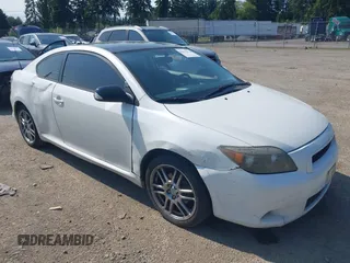 2007 Scion tC Spec z VIN JTKDE177570203724, wystawiony jako IAAI lot #42415264 z przebiegiem 210 185 mil mil oraz . Historia ofert i sprzedaży dostępna na DreamBid. Obrazek 1.