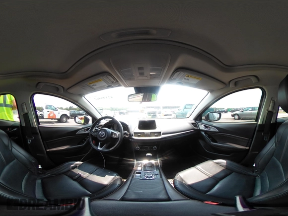 2017 Mazda 3 Touring with VIN 3MZBN1V74HM142735, listed as a IAAI auction lot 42395462 with 137,543 mi miles and . Bid and sale history available at DreamBid. Image 18.