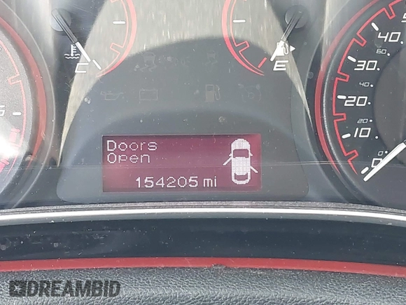 2015 Dodge Dart SXT with VIN 1C3CDFBB0FD121068, listed as a IAAI auction lot 41989686 with 154,205 mi miles and . Bid and sale history available at DreamBid. Image 15.