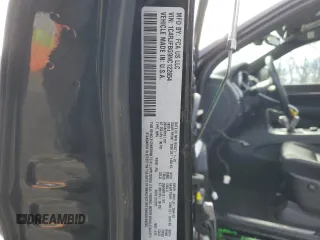 2022 Jeep Grand Cherokee Limited z VIN 1C4RJFBG9NC122654, wystawiony jako Copart lot #44628875 z przebiegiem 42 862 mil mil oraz Szkoda całkowita • Salvage title. Historia ofert i sprzedaży dostępna na DreamBid. Obrazek 13.