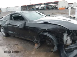 2022 Ford Mustang EcoBoost with VIN 1FA6P8TH2N5113664, listed as a IAAI auction lot 42314252 with 55,130 mi miles and . Bid and sale history available at DreamBid. Image 6.