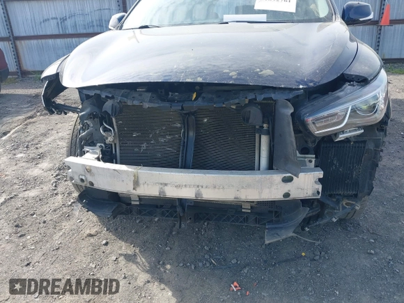 2018 Infiniti QX60 with VIN 5N1DL0MM7JC526658, listed as a IAAI auction lot 41892761 with 145,889 mi miles and . Bid and sale history available at DreamBid. Image 18.