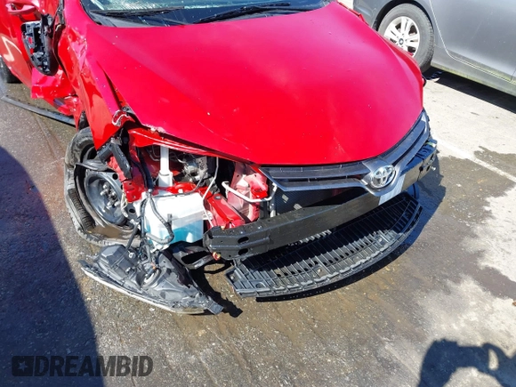 2016 Toyota Corolla L with VIN 2T1BURHE9GC614353, listed as a IAAI auction lot 42336795 with 174,119 mi miles and . Bid and sale history available at DreamBid. Image 17.