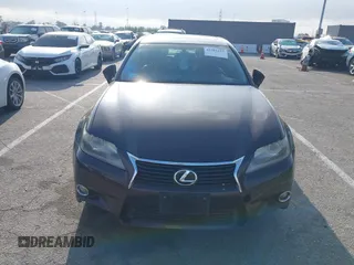 2013 Lexus GS 350 z VIN JTHBE1BL6D5001412, wystawiony jako IAAI lot #42382233 z przebiegiem 107 633 mil mil oraz . Historia ofert i sprzedaży dostępna na DreamBid. Obrazek 12.