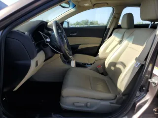 2013 Acura ILX Premium z VIN 19VDE1F55DE021959, wystawiony jako Copart lot #53521385 z przebiegiem 37 337 mil mil oraz Szkoda całkowita • Salvage title. Historia ofert i sprzedaży dostępna na DreamBid. Obrazek 7.