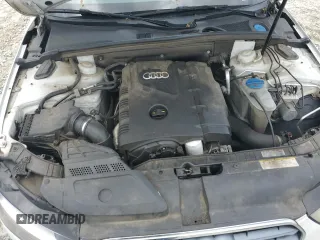 2014 Audi A4 Premium с VIN WAUBFAFL1EA071768, выставлен на аукционе Copart как лот 60594385 с пробегом 157 872 миль миль и Чистый • Clean title. История ставок и продаж доступна на DreamBid. Изображение 11.