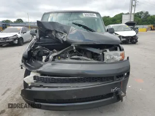 2006 Scion xB z VIN JTLKT334364108683, wystawiony jako Copart lot #56928605 z przebiegiem 130 419 mil mil oraz Szkody całkowita. Historia ofert i sprzedaży dostępna na DreamBid. Obrazek 5.