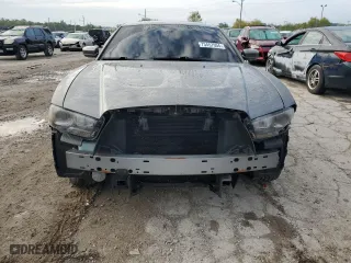 2011 Dodge Charger RT Max with VIN 2B3CM5CT9BH572611, listed as a Copart auction lot 73457004 with 100,411 mi miles and Non Repairable. Bid and sale history available at carsss.com. Image 5.