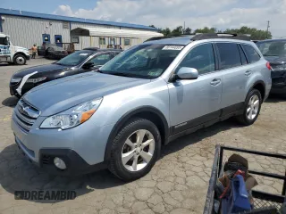 2013 Subaru Outback Premium with VIN 4S4BRCGCXD3301150, listed as a Copart auction lot 66144695 with 172,303 mi miles and Clean title. Bid and sale history available at DreamBid. Image 1.
