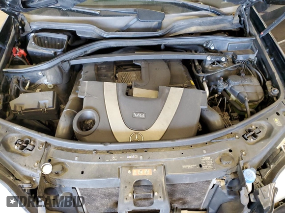 2010 Mercedes-Benz GL-Class GL 450 with VIN 4JGBF7BE8AA557917, listed as a Copart auction lot 73508924 with 167,804 mi miles and Salvage Title. Bid and sale history available at carsss.com. Image 12.