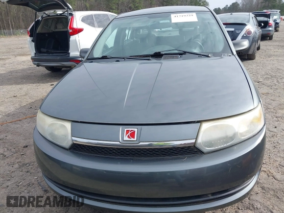 2004 Saturn ION ION 2 z VIN 1G8AZ52F54Z134801, wystawiony jako IAAI lot #41719329 z przebiegiem 173 391 mil mil oraz . Historia ofert i sprzedaży dostępna na DreamBid. Obrazek 6.