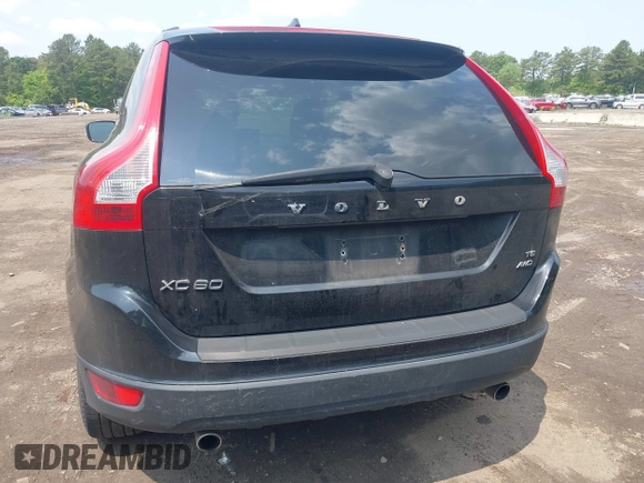 2010 Volvo XC60 3.0T with VIN YV4992DZ0A2024271, listed as a IAAI auction lot 42475748 with 146,156 mi miles and . Bid and sale history available at DreamBid. Image 16.